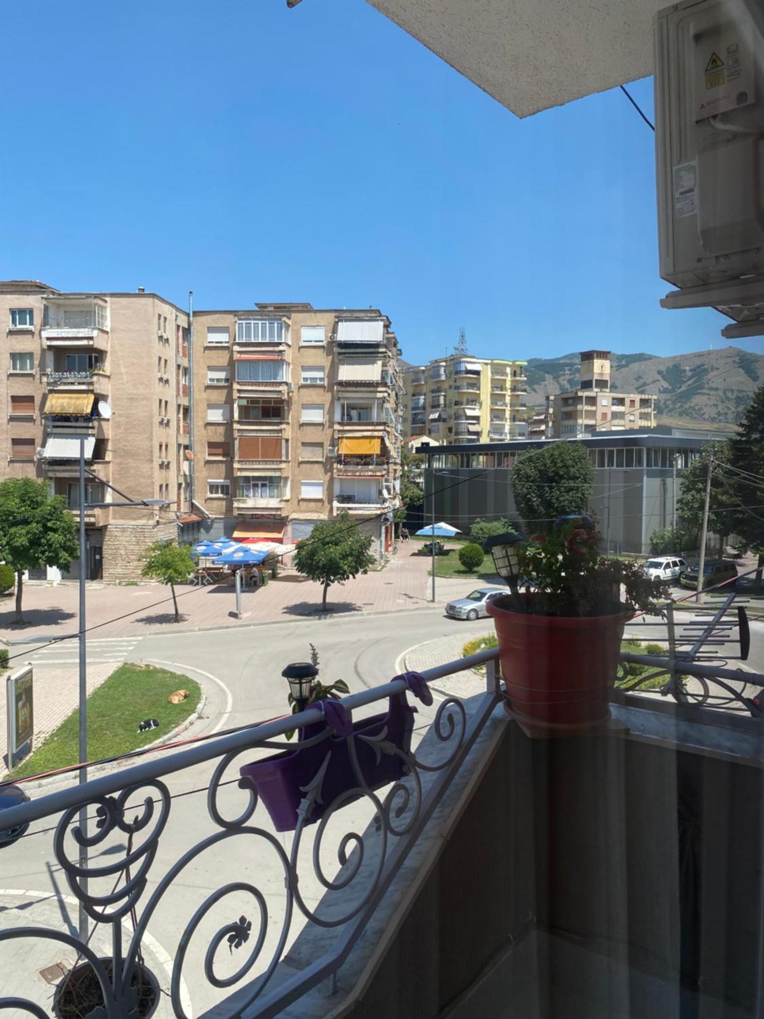 Guest House Korce