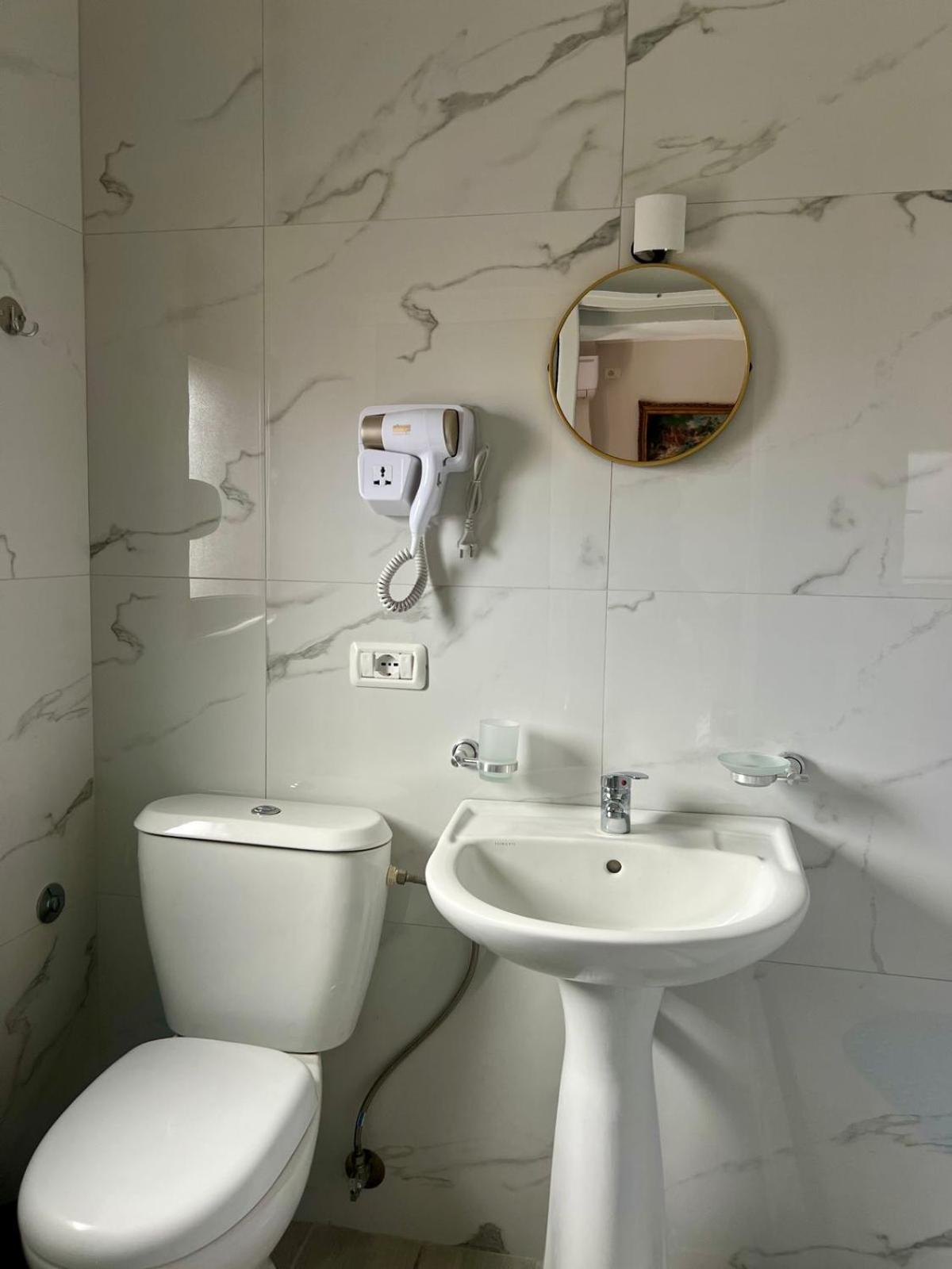Guest House Korce * Korce
