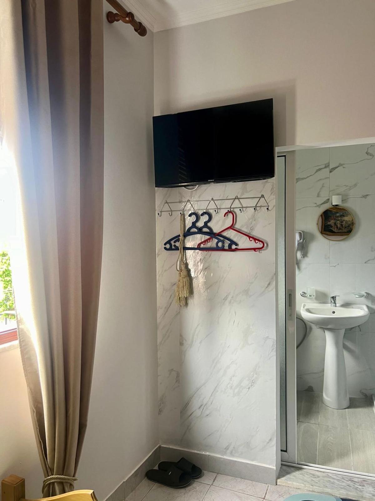 Guest House Korce Apartamento Korce