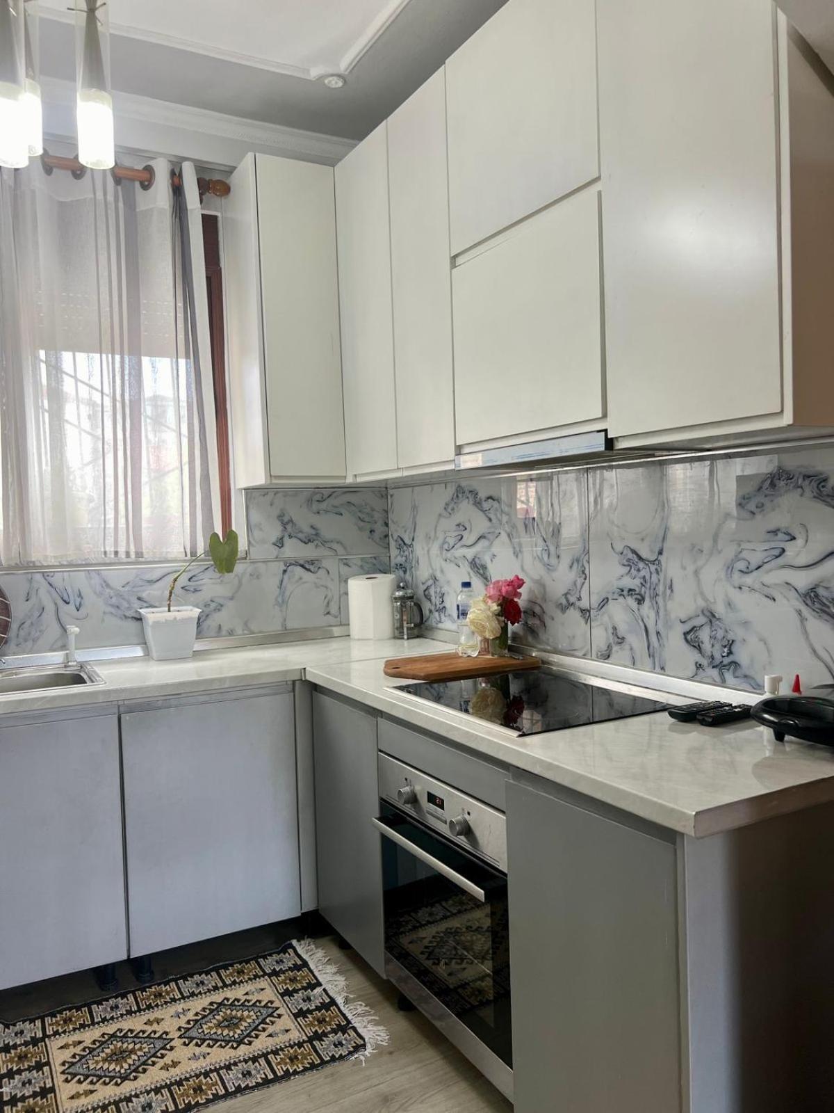 Apartamento Guest House Korce Korce