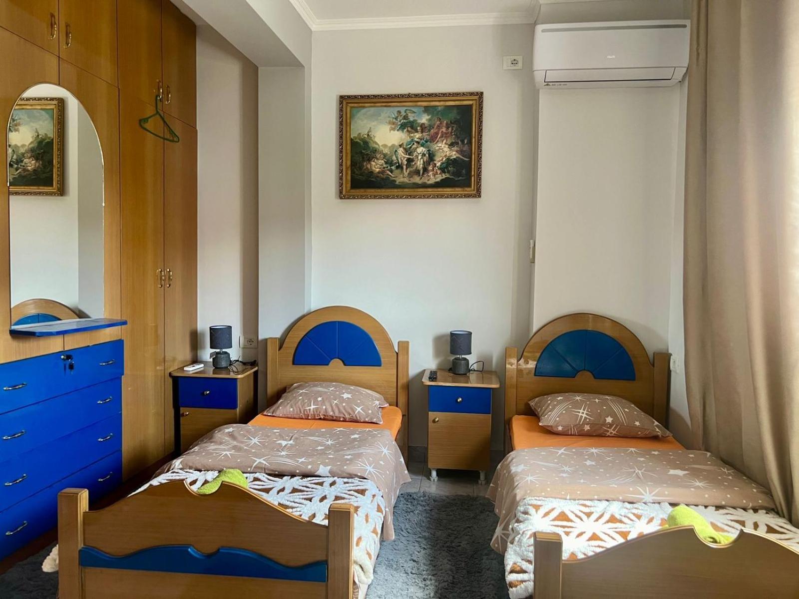 Guest House Korce Apartamento Korce
