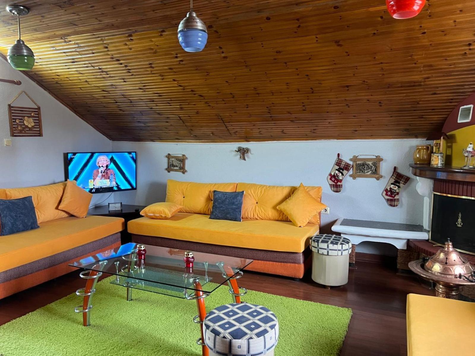 Apartamento Guest House Korce Korce