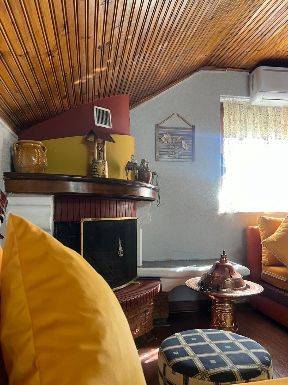 Guest House Korce *