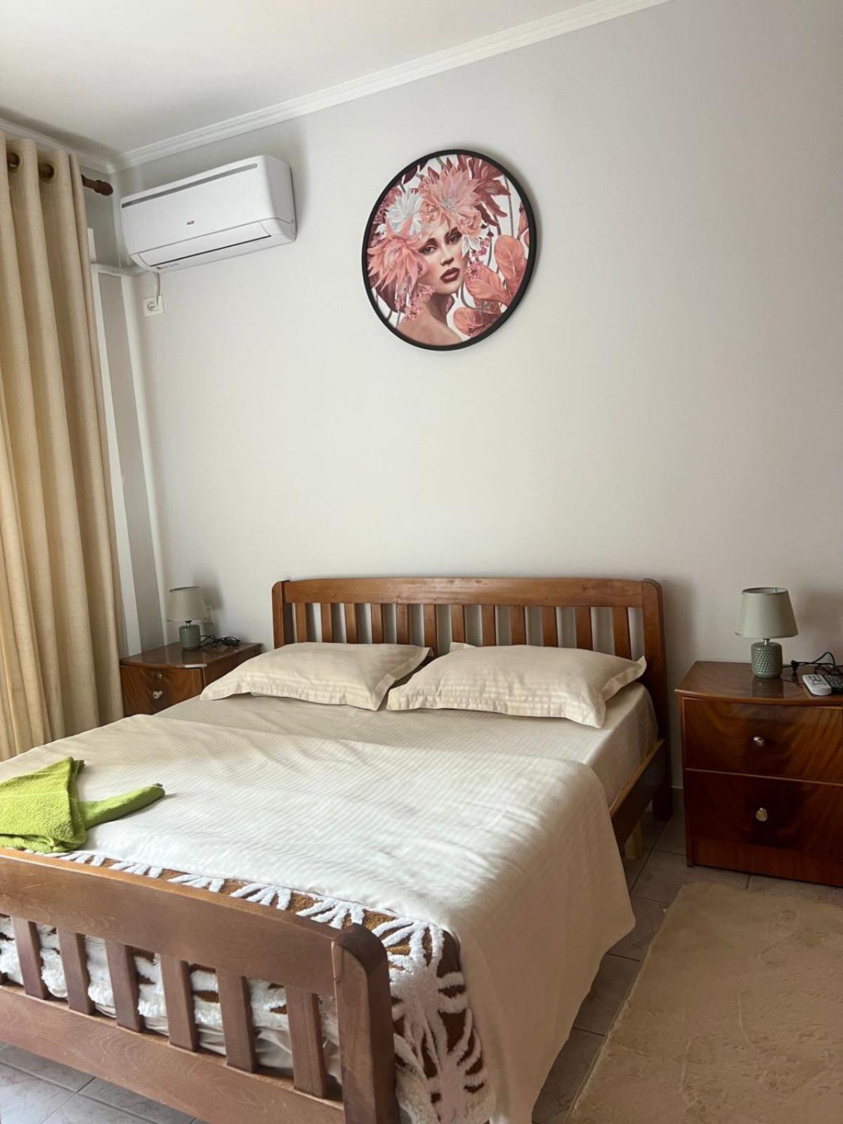 Apartamento Guest House Korce
