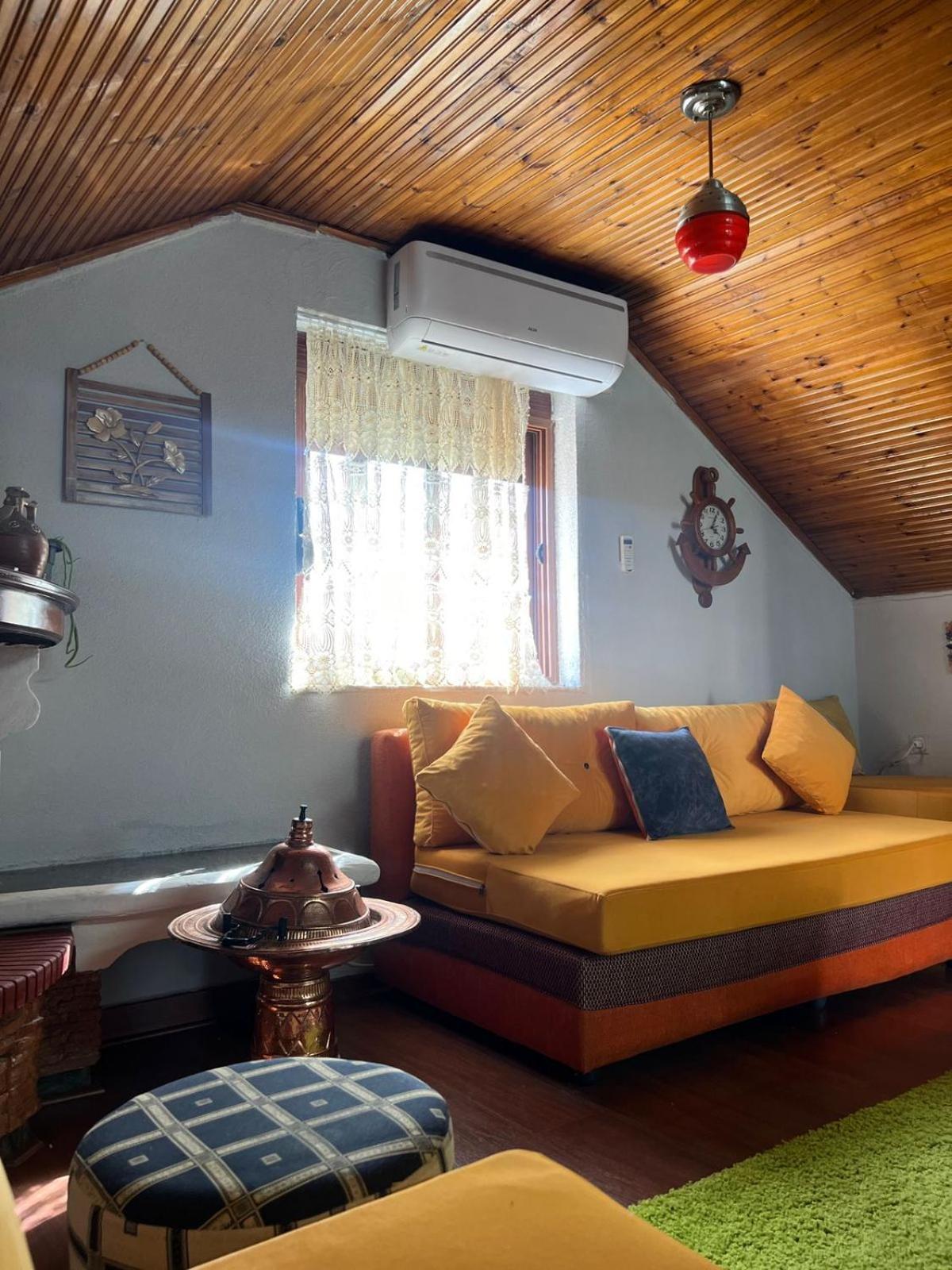 Apartamento Guest House Korce *