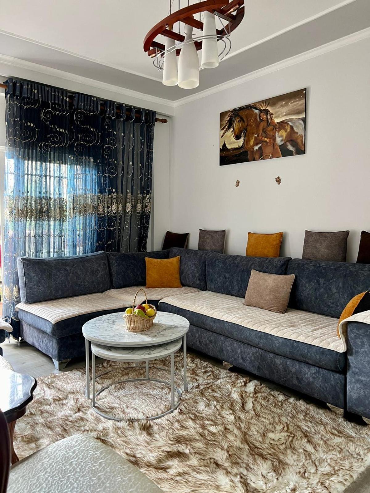 Guest House Korce *