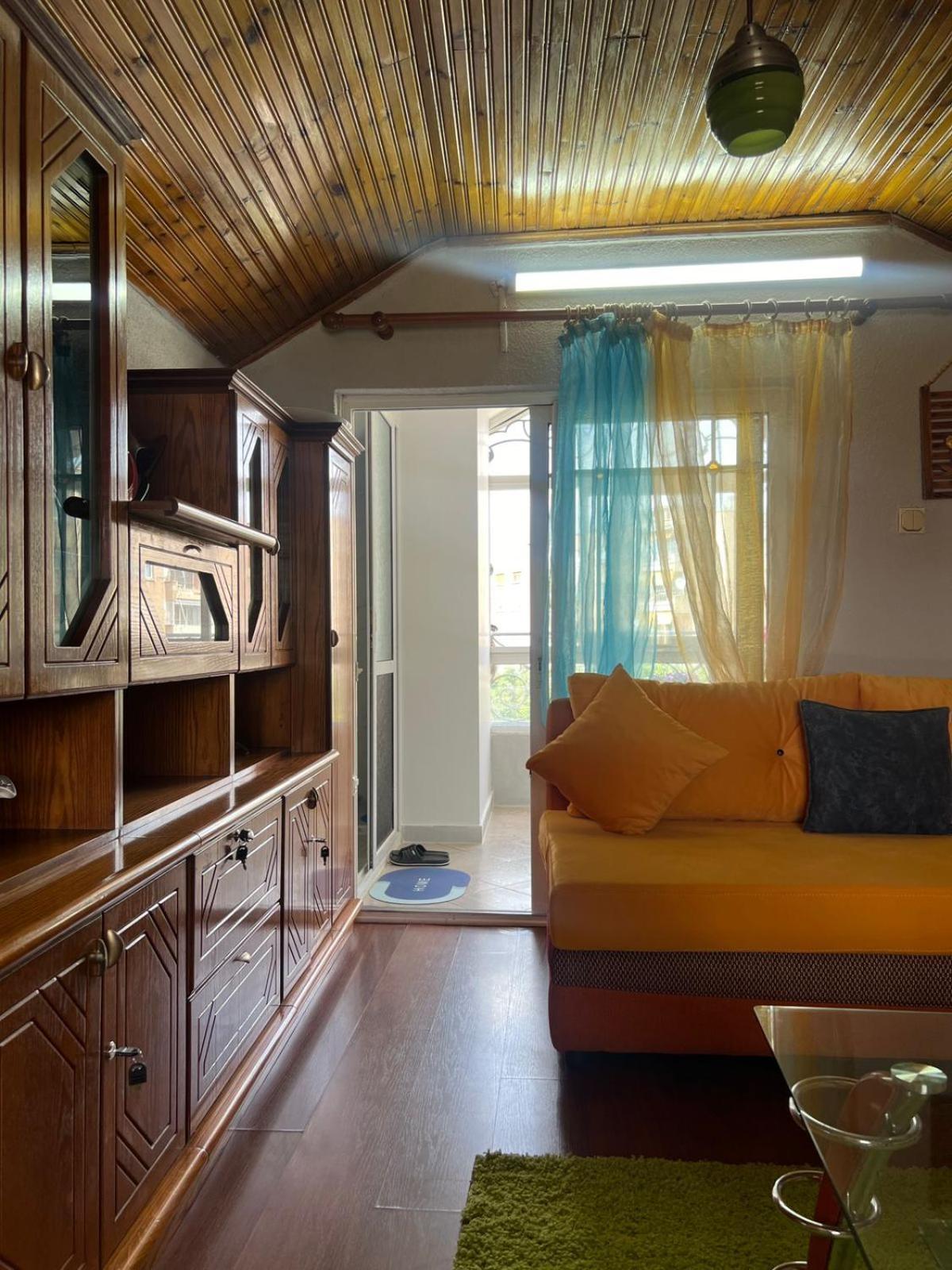 Apartamento Guest House Korce