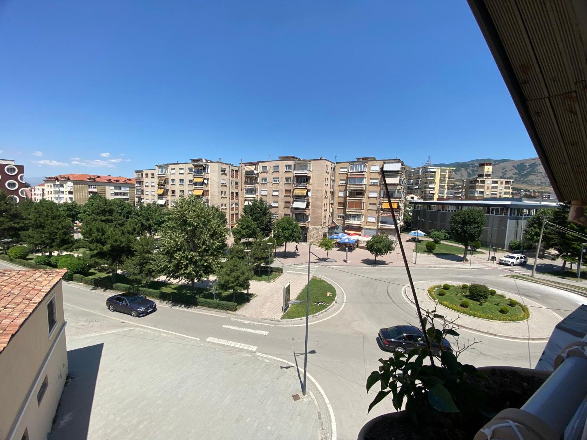 Guest House Korce Apartamento Korce