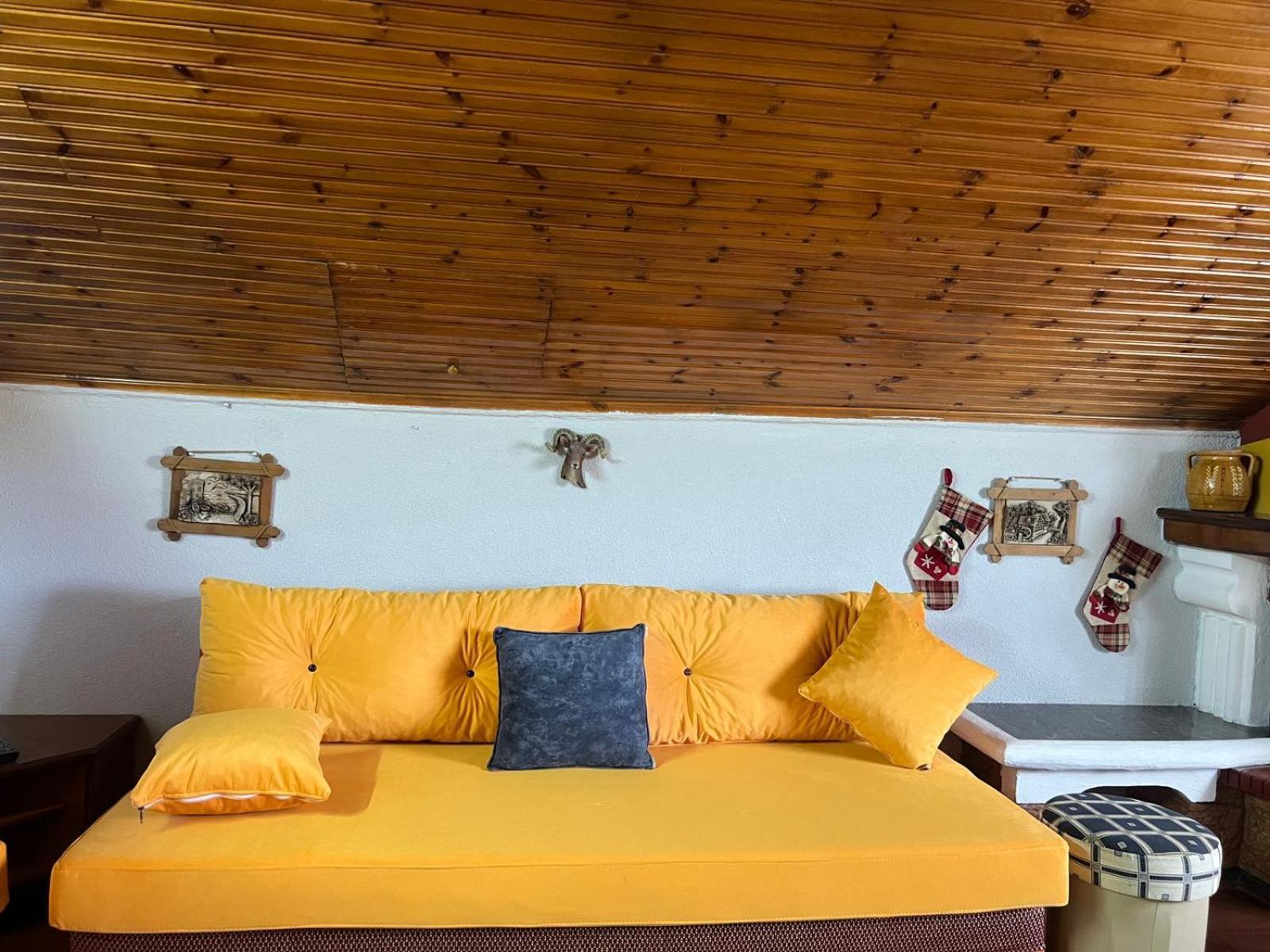 Guest House Korce *