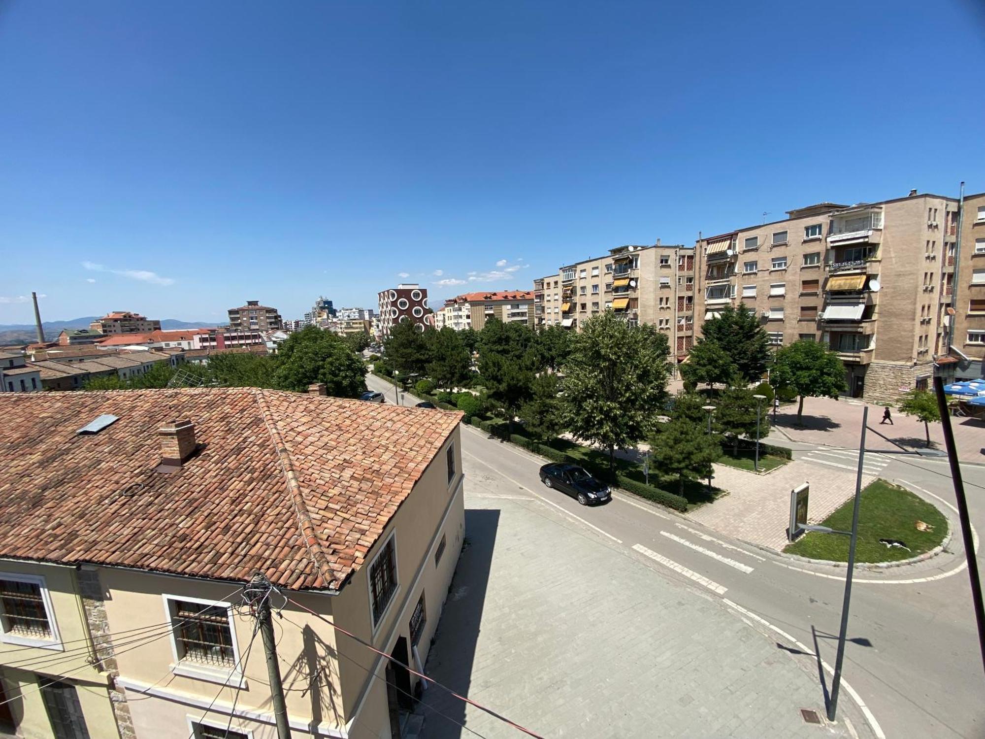Apartamento Guest House Korce