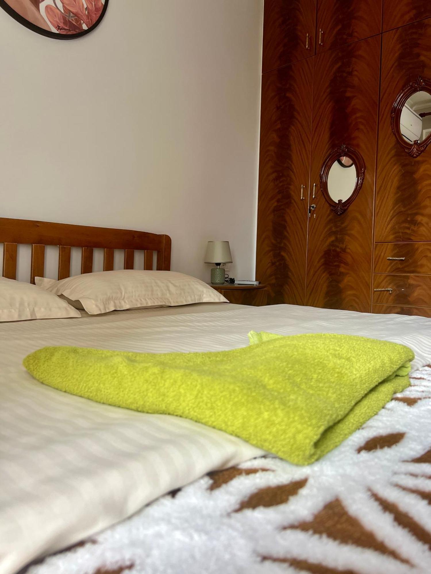 Apartamento Guest House Korce *